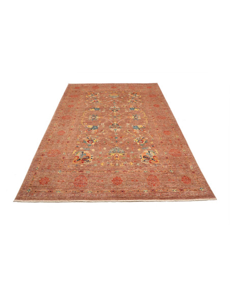 Tappeto Zigler Pakistan cm.165x242