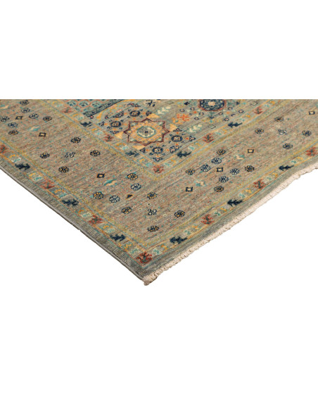 Tappeto Ziegler Mammalucchi Pakistan cm.154x190