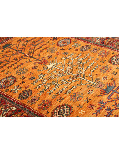 Tappeto Kazak Pakistan cm.128x187