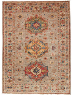 Tappeto Kazak Royal Pakistan cm.153x209