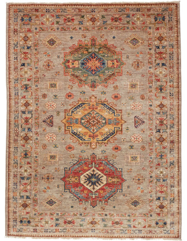Tappeto Kazak Royal Pakistan cm.153x209