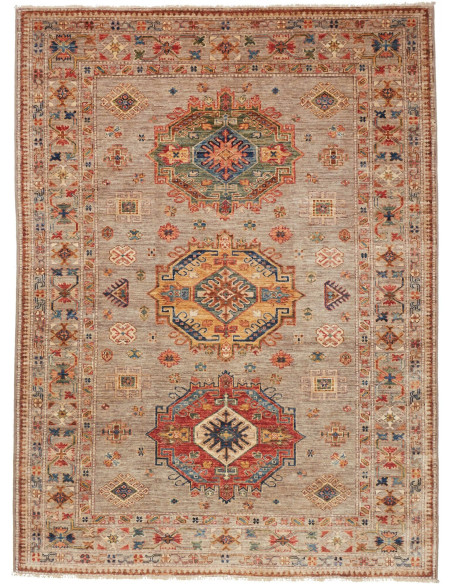 Tappeto Kazak Royal Pakistan cm.153x209