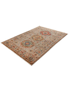 Tappeto Kazak Royal Pakistan cm.153x209 2