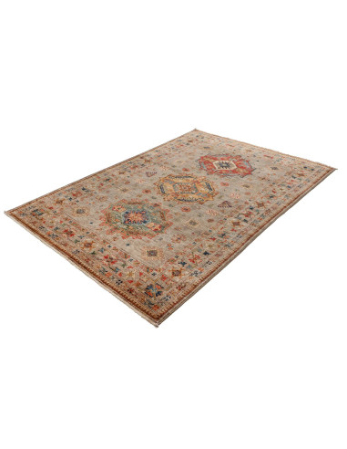 Tappeto Kazak Royal Pakistan cm.153x209