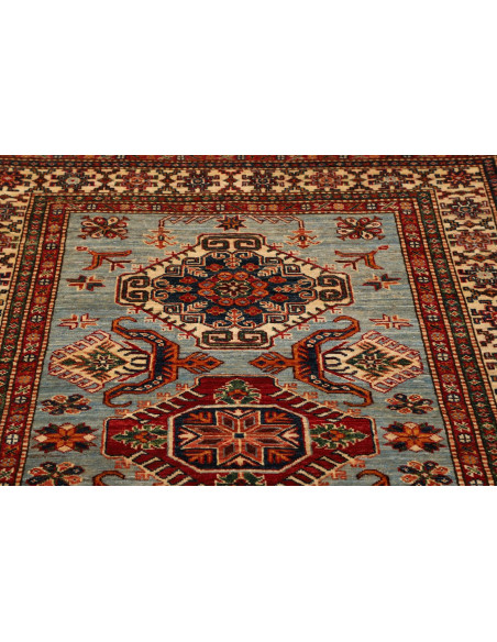 Tappeto Kazak Pakistan cm.125x181