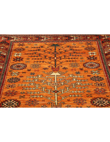 Tappeto Kazak Pakistan cm.128x187