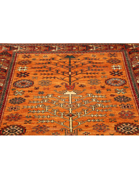 Tappeto Kazak Pakistan cm.128x187