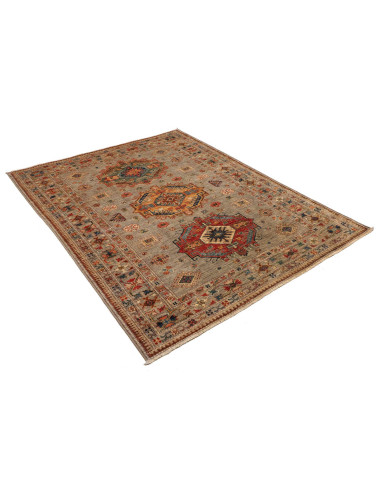 Tappeto Kazak Royal Pakistan cm.153x209