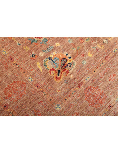 Tappeto Zigler Pakistan cm.165x242