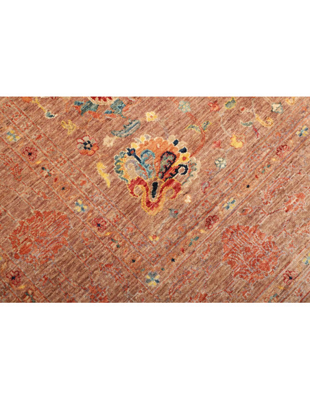 Tappeto Zigler Pakistan cm.165x242