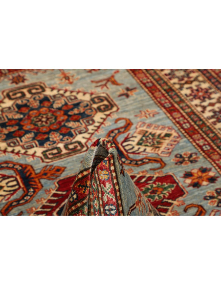 Tappeto Kazak Pakistan cm.125x181