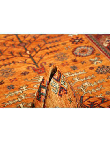 Tappeto Kazak Pakistan cm.128x187