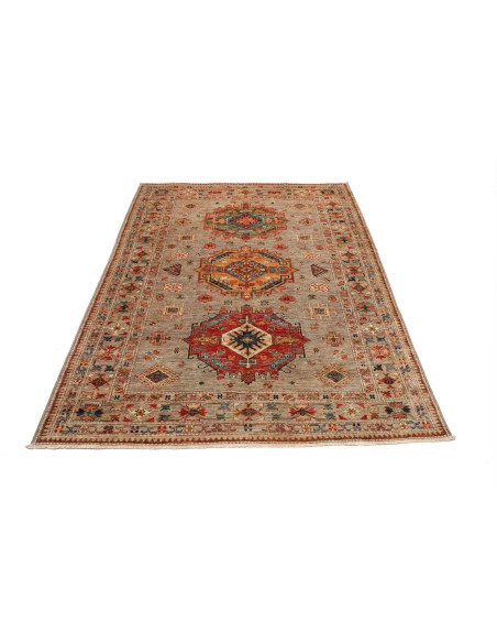 Tappeto Kazak Royal Pakistan cm.153x209