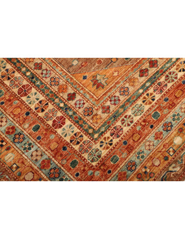 Tappeto Kazak Royal Pakistan cm.158x240