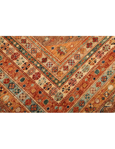 Tappeto Kazak Royal Pakistan cm.158x240