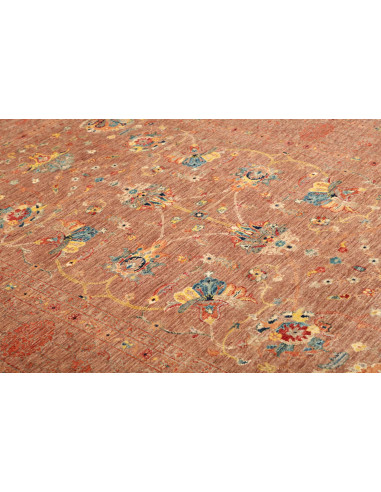 Tappeto Zigler Pakistan cm.165x242