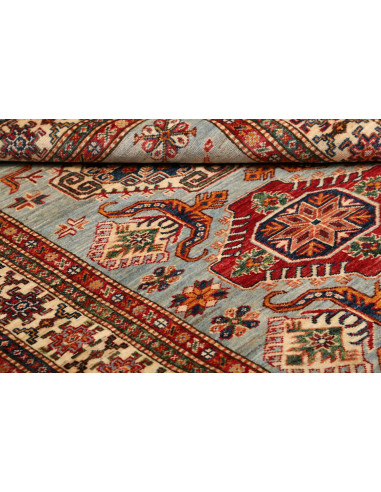 Tappeto Kazak Pakistan cm.125x181