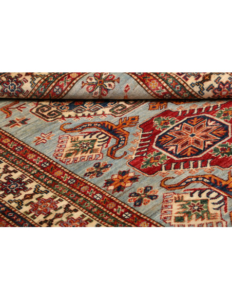 Tappeto Kazak Pakistan cm.125x181