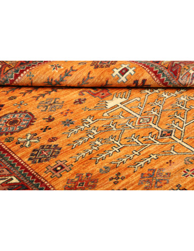 Tappeto Kazak Pakistan cm.128x187