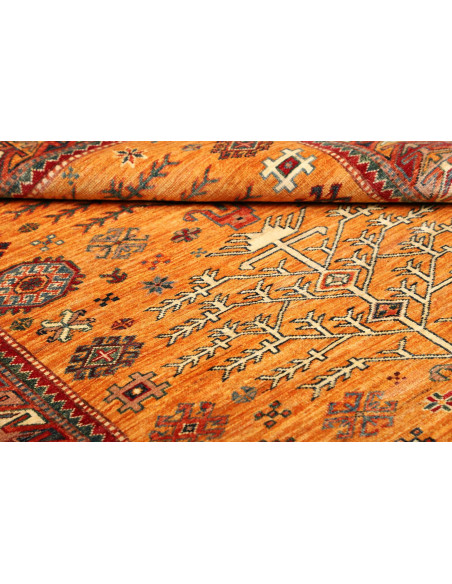 Tappeto Kazak Pakistan cm.128x187