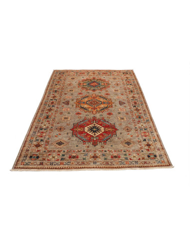 Tappeto Kazak Royal Pakistan cm.153x209