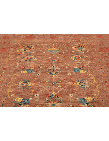 Tappeto Zigler Pakistan cm.165x242