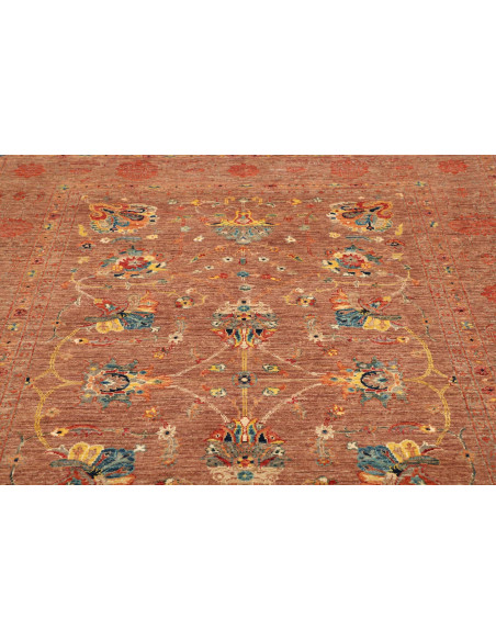 Tappeto Zigler Pakistan cm.165x242