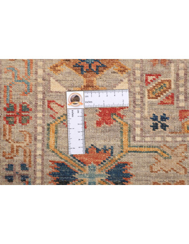 Tappeto Kazak Pakistan cm.125x181