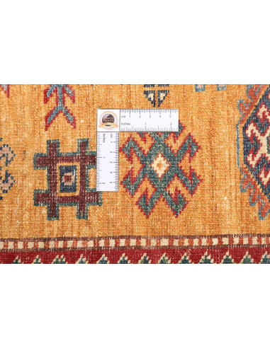 Tappeto Kazak Pakistan cm.128x187