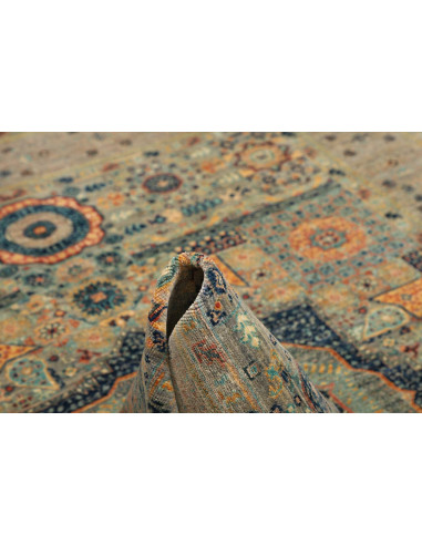 Tappeto Ziegler Mammalucchi Pakistan cm.154x190