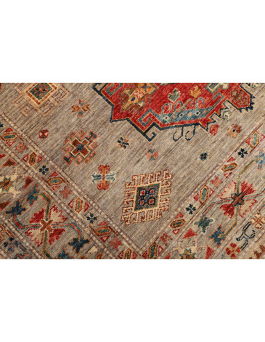 Tappeto Kazak Royal Pakistan cm.153x209