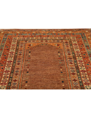 Tappeto Kazak Royal Pakistan cm.158x240