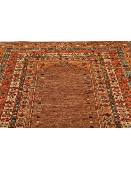 Tappeto Kazak Royal Pakistan cm.158x240