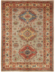 Tappeto Kazak Royal Pakistan cm.150x202