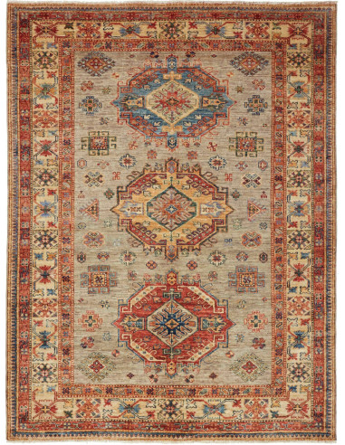 Tappeto Kazak Royal Pakistan cm.150x202