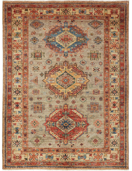 Tappeto Kazak Royal Pakistan cm.150x202