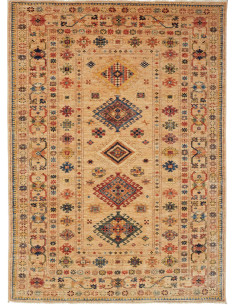 Tappeto Kazak Royal Pakistan cm.150x209