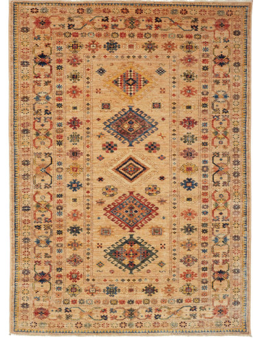 Tappeto Kazak Royal Pakistan cm.150x209