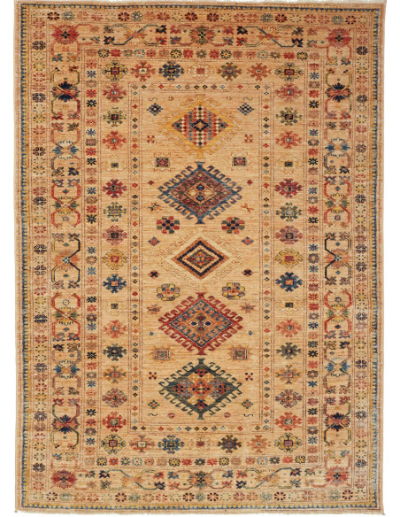 Tappeto Kazak Royal Pakistan cm.150x209