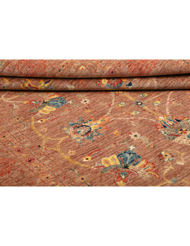 Tappeto Zigler Pakistan cm.165x242