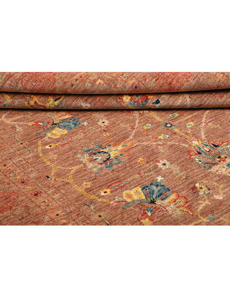 Tappeto Zigler Pakistan cm.165x242