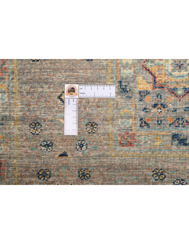 Tappeto Ziegler Mammalucchi Pakistan cm.154x190