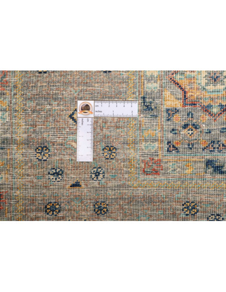 Tappeto Ziegler Mammalucchi Pakistan cm.154x190