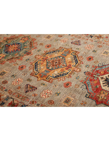 Tappeto Kazak Royal Pakistan cm.153x209