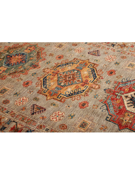 Tappeto Kazak Royal Pakistan cm.153x209