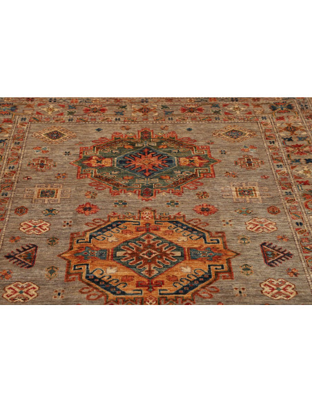 Tappeto Kazak Royal Pakistan cm.153x209