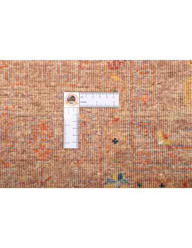 Tappeto Zigler Pakistan cm.165x242