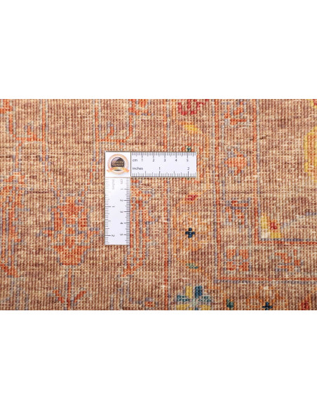 Tappeto Zigler Pakistan cm.165x242