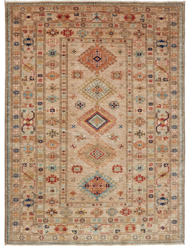 Tappeto Kazak Royal Pakistan cm.150x204