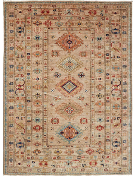 Tappeto Kazak Royal Pakistan cm.150x204